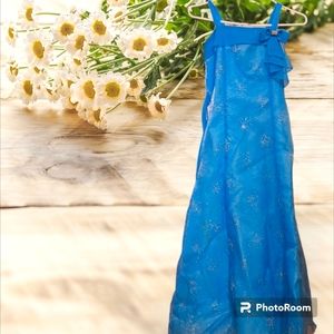 Joy Kids Flower Girl /Party Maxi dress